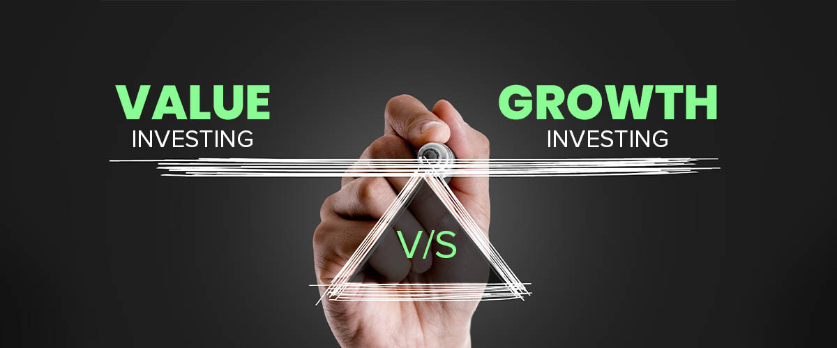 Value Investing Vs Growth Investing In 2024